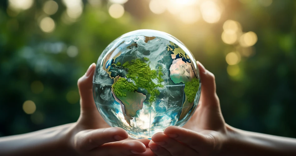 The Indonesian essential oils Industry as Seen by the World